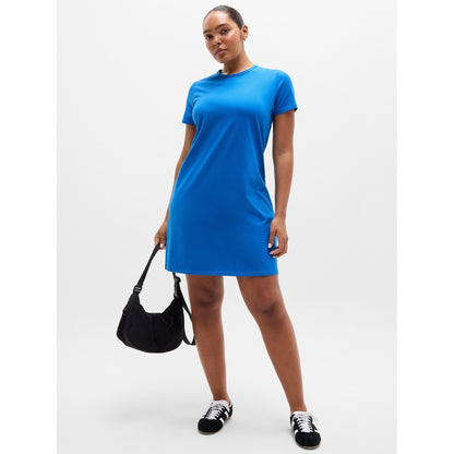 Women's Essential Tee Dress