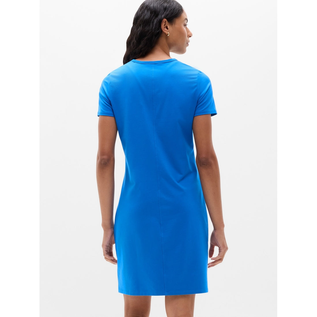 Women's Essential Tee Dress