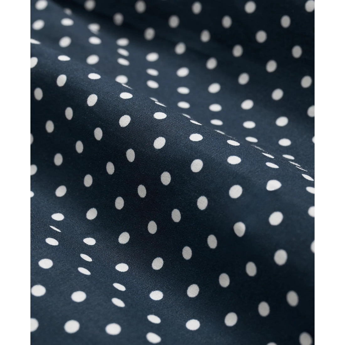 Cotton Broadcloth Dot Boxers