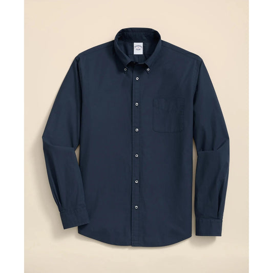 Friday Shirt, Poplin