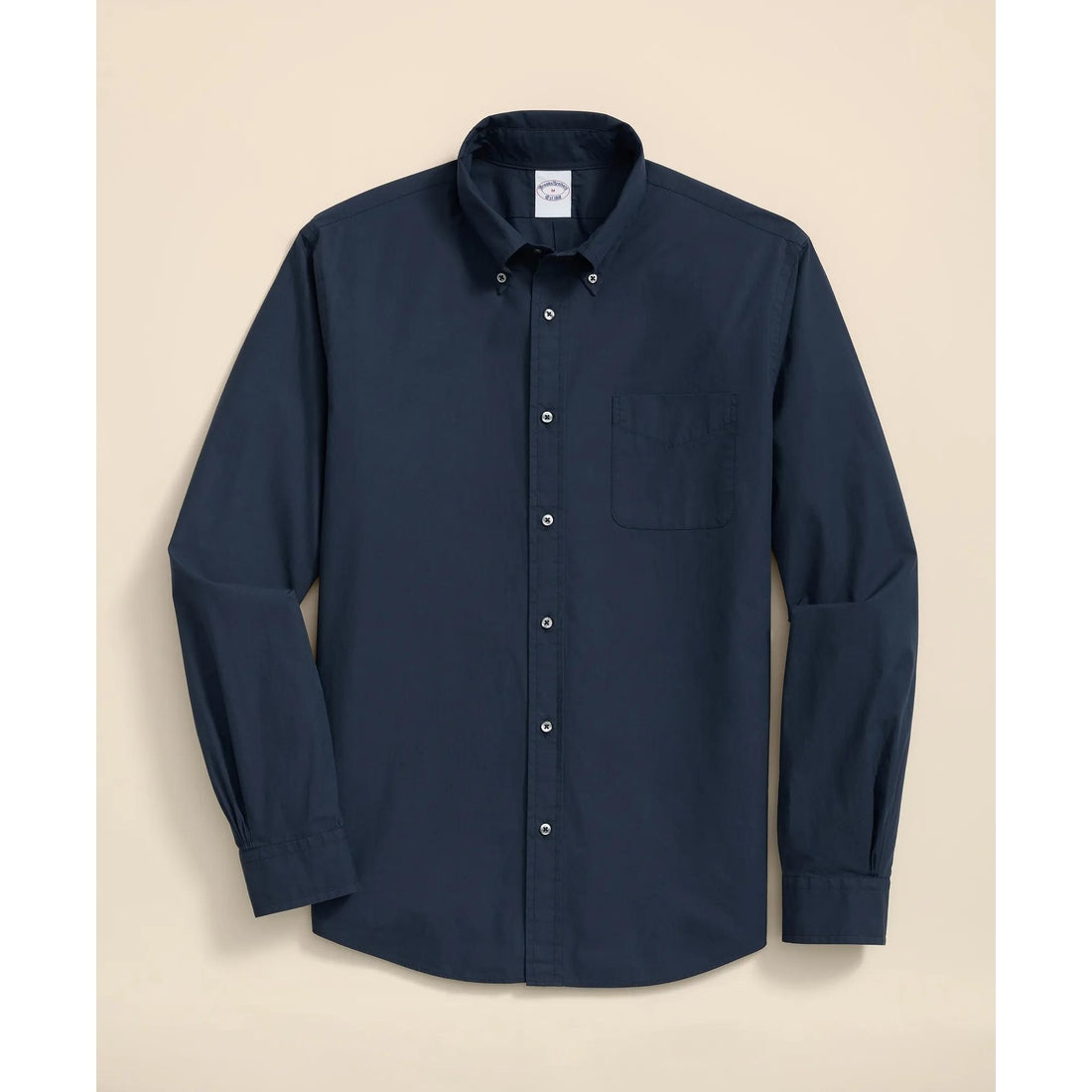 Friday Shirt, Poplin
