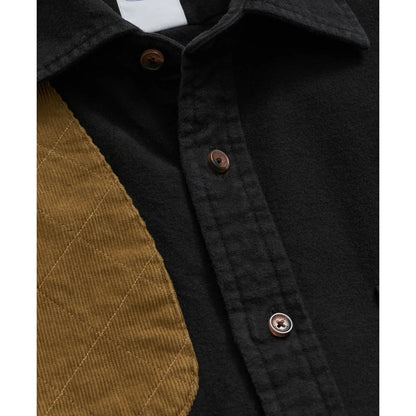 Cotton Chamois Sport Shirt
