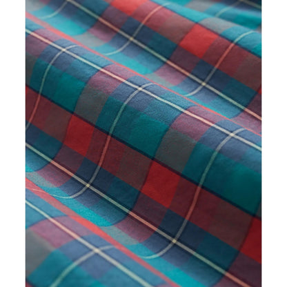Friday Shirt, Poplin Stewart Tartan