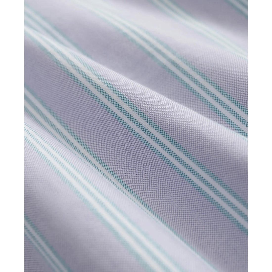 Friday Shirt, Oxford Multi Stripe