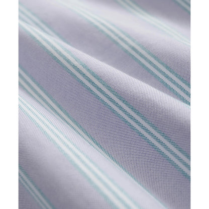 Friday Shirt, Oxford Multi Stripe