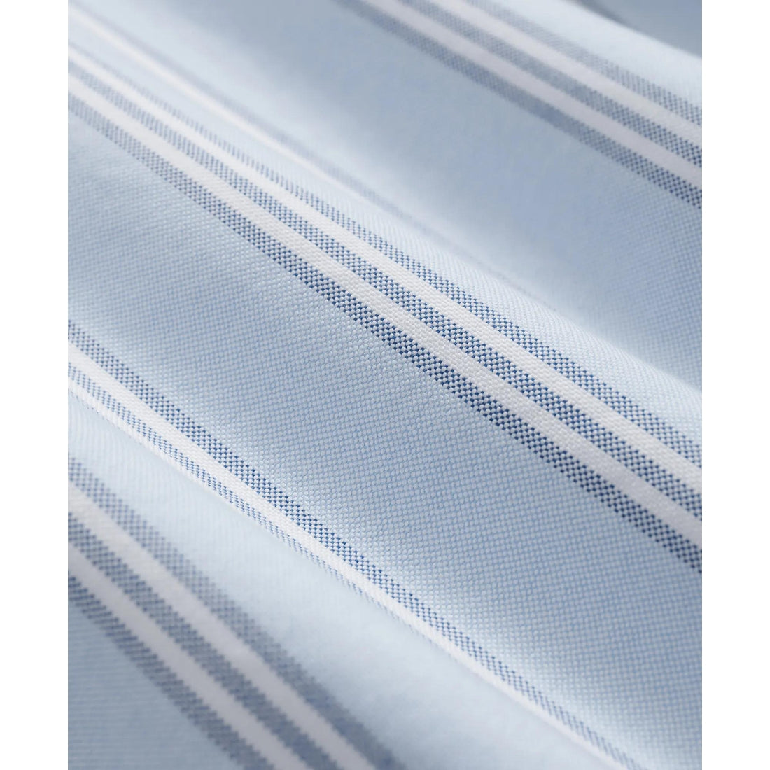 Friday Shirt, Oxford Multi Stripe