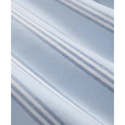 Friday Shirt, Oxford Multi Stripe