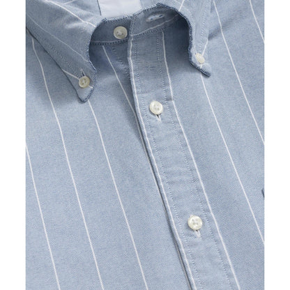 Friday Shirt, Oxford Pinstripe