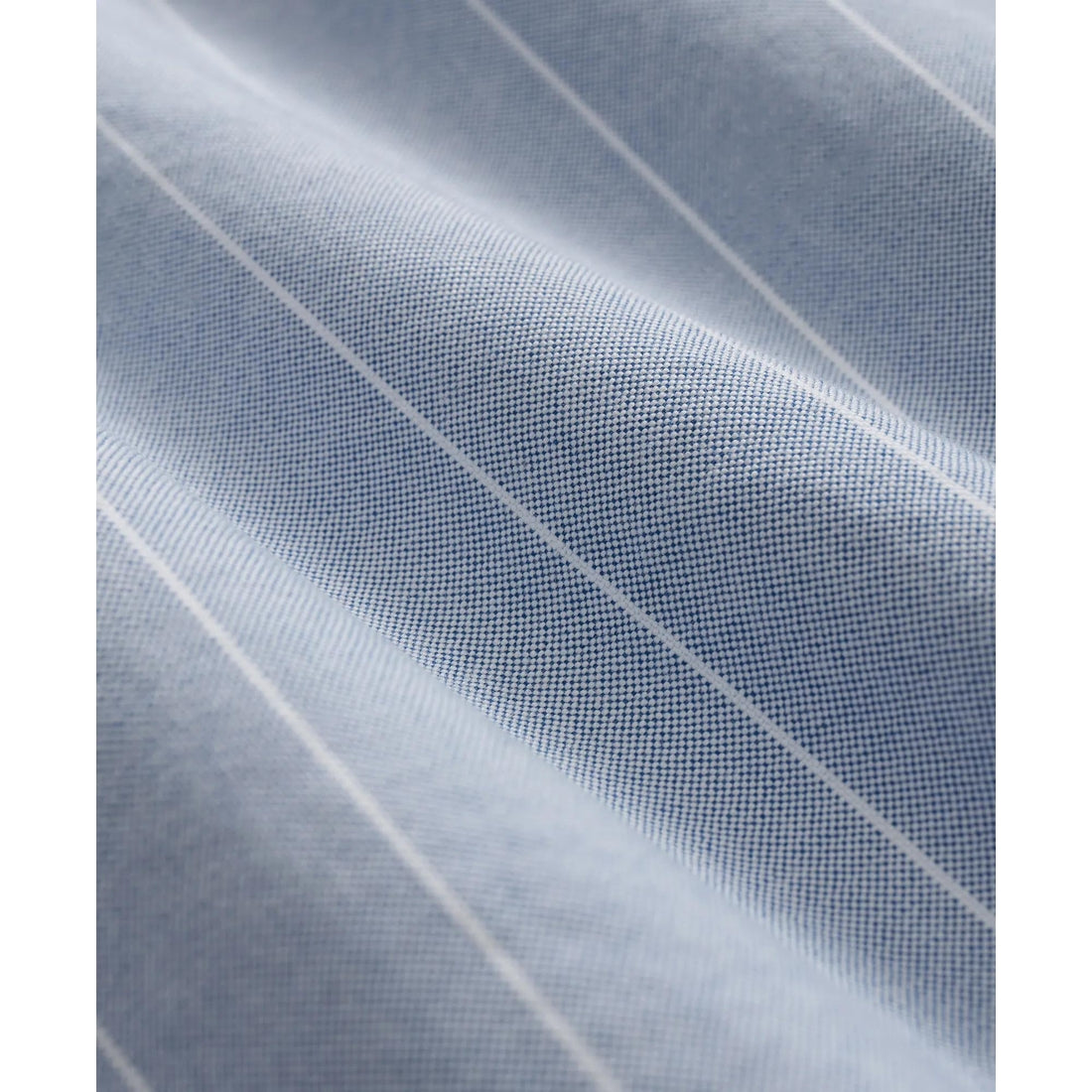 Friday Shirt, Oxford Pinstripe