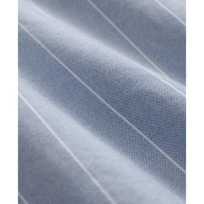 Friday Shirt, Oxford Pinstripe