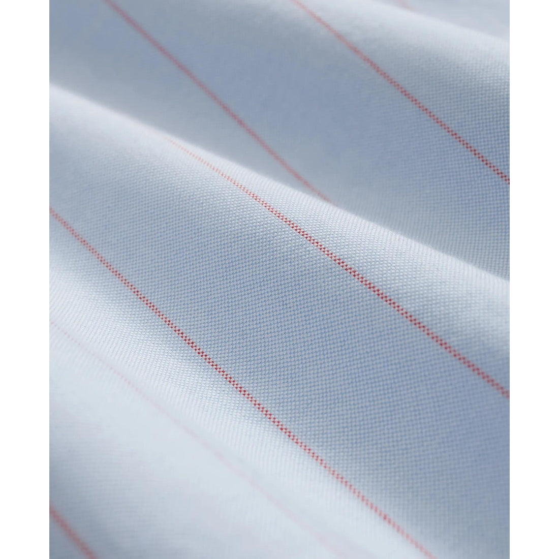 Friday Shirt, Oxford Vista Pinstripe