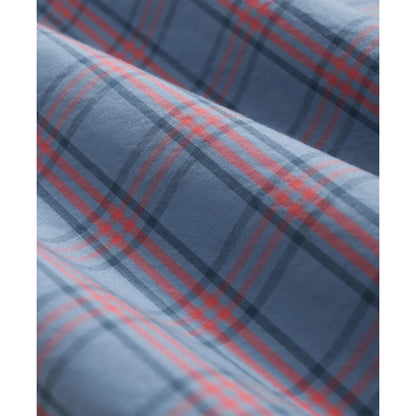 Friday Shirt, Poplin Plaid