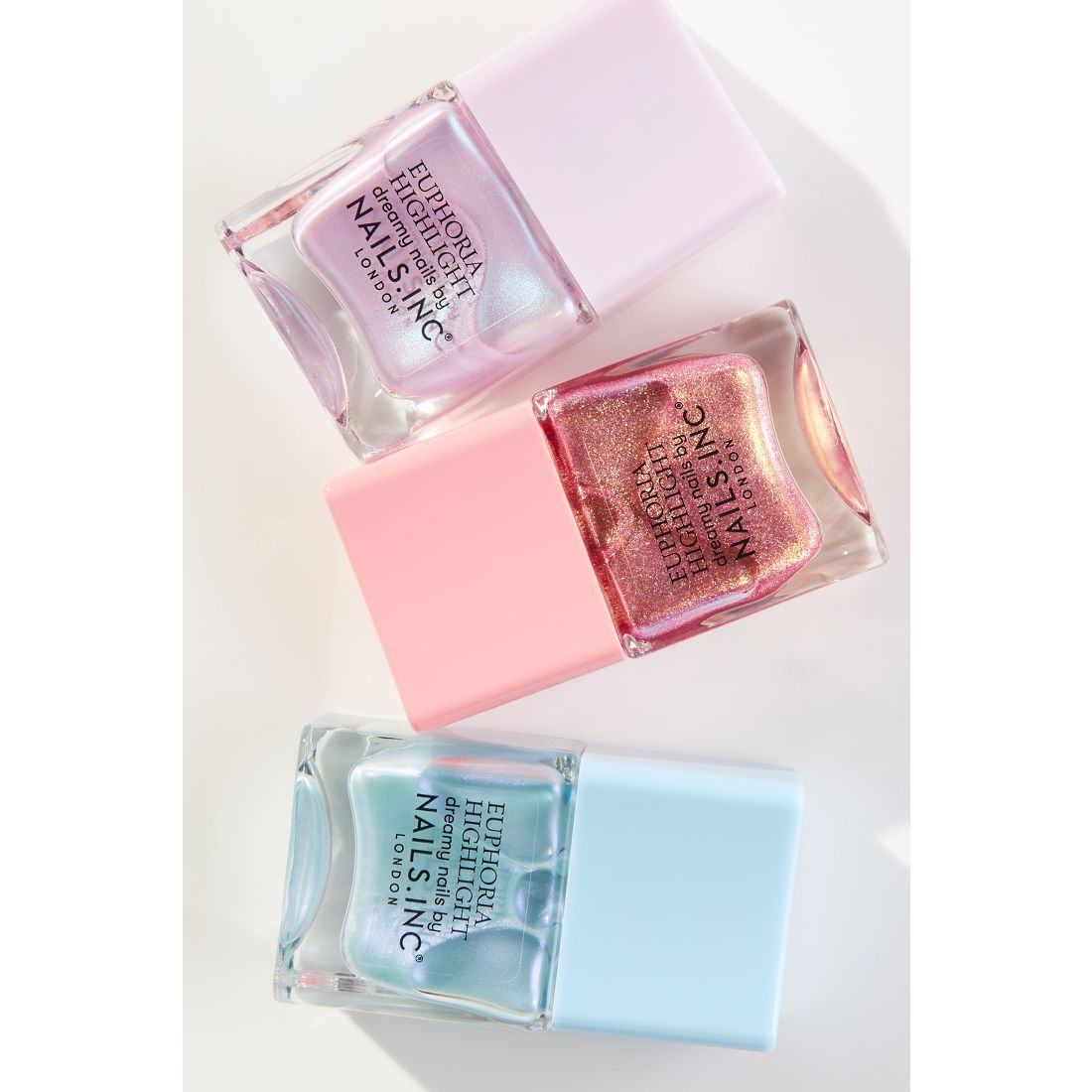 Euphoria Highlight Nail Polish by Nails.INC