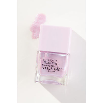 Euphoria Highlight Nail Polish by Nails.INC
