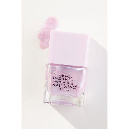 Euphoria Highlight Nail Polish by Nails.INC