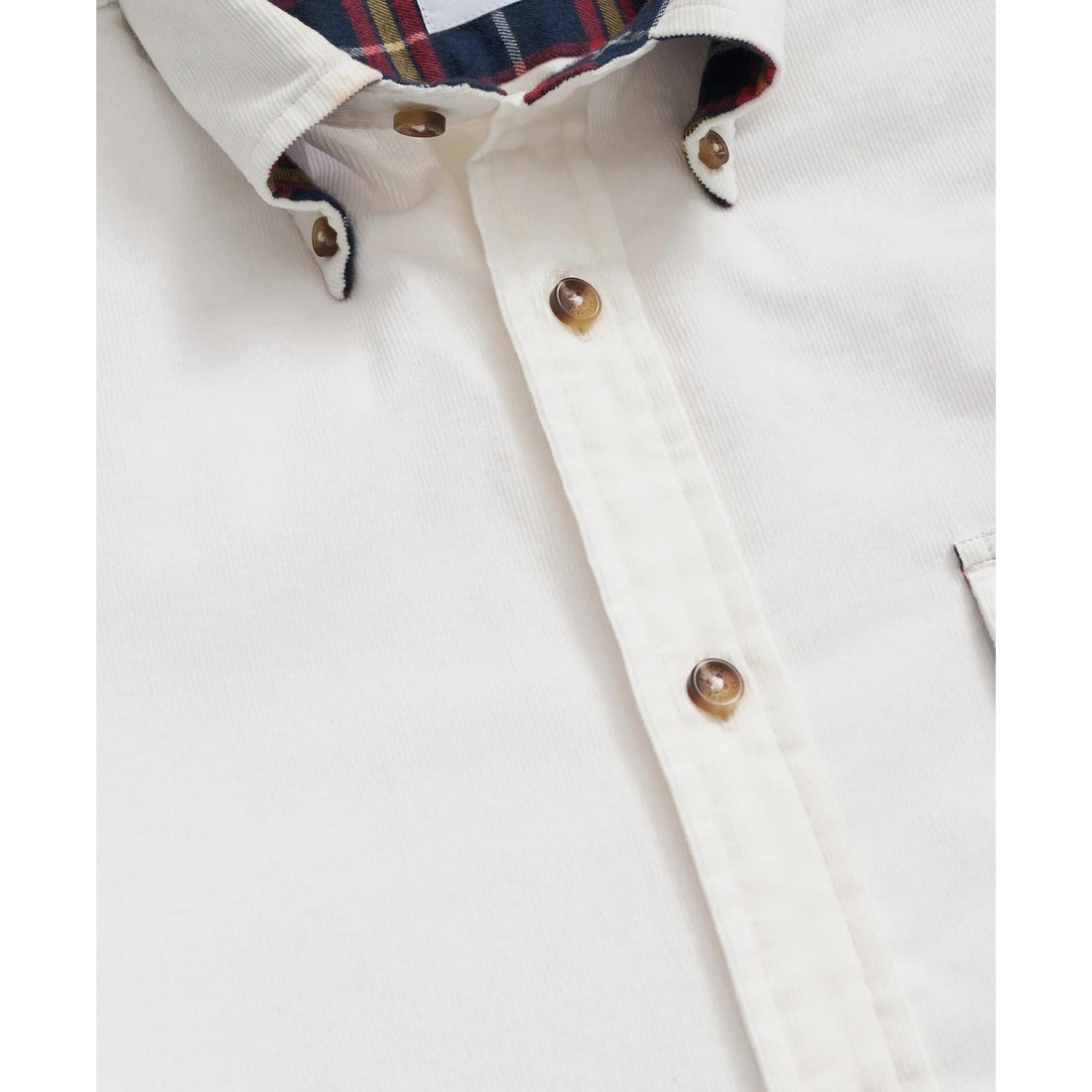 Cotton Corduroy Archive Sport Shirt