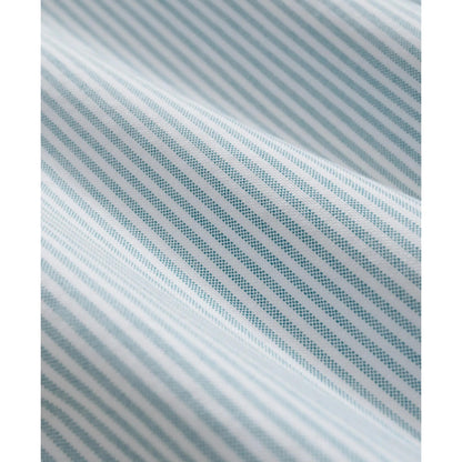 Friday Oxford Shirt, Candy Striped