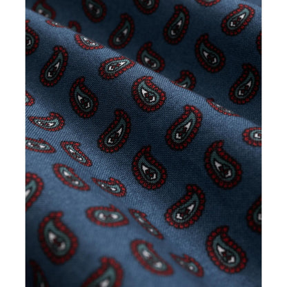 Friday Shirt, Oxford Paisley