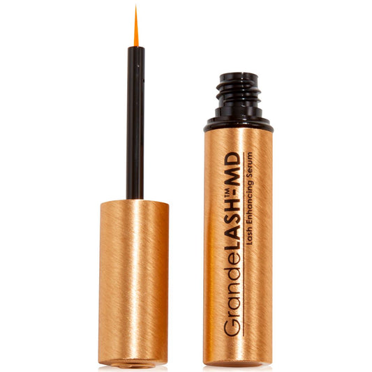 Grande Cosmetics GrandeLASH-md Lash Enhancing Serum - Travel Size