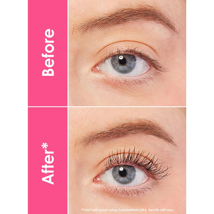 Grande Cosmetics GrandeMASCARA Conditioning Peptide Mascara