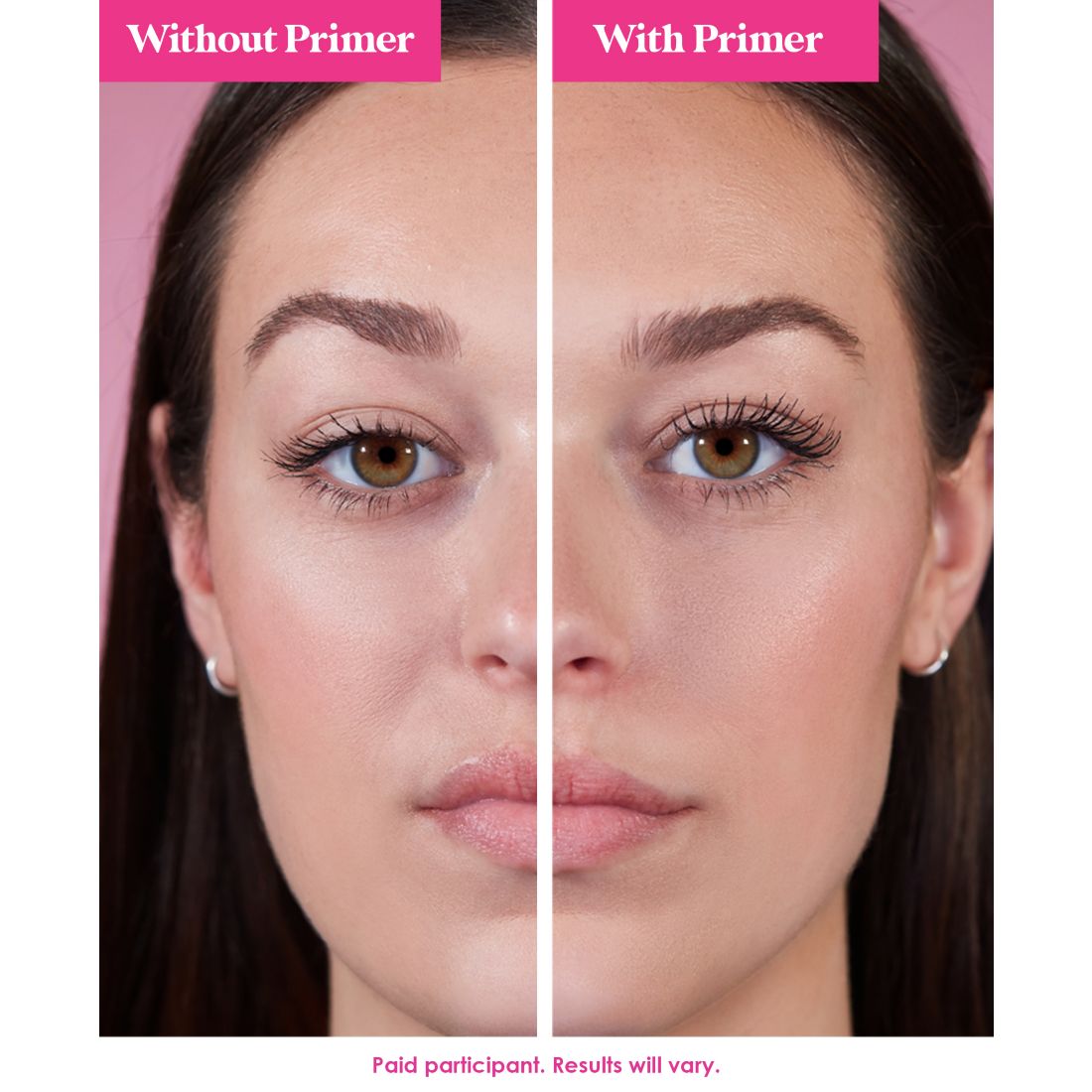Grande Cosmetics GrandePRIMER Pre-Mascara Lengthener & Thickener