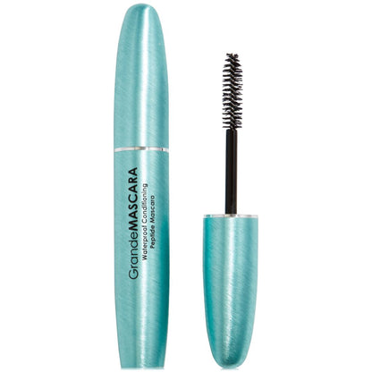 Grande Cosmetics GrandeMASCARA Waterproof Conditioning Peptide Mascara