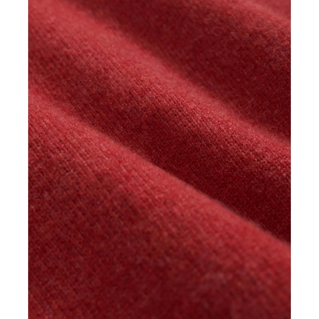 3-Ply Cashmere Half-Zip Sweater