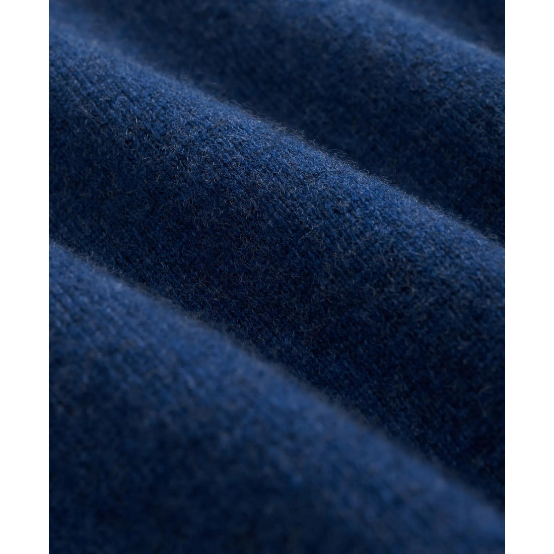 3-Ply Cashmere Half-Zip Sweater
