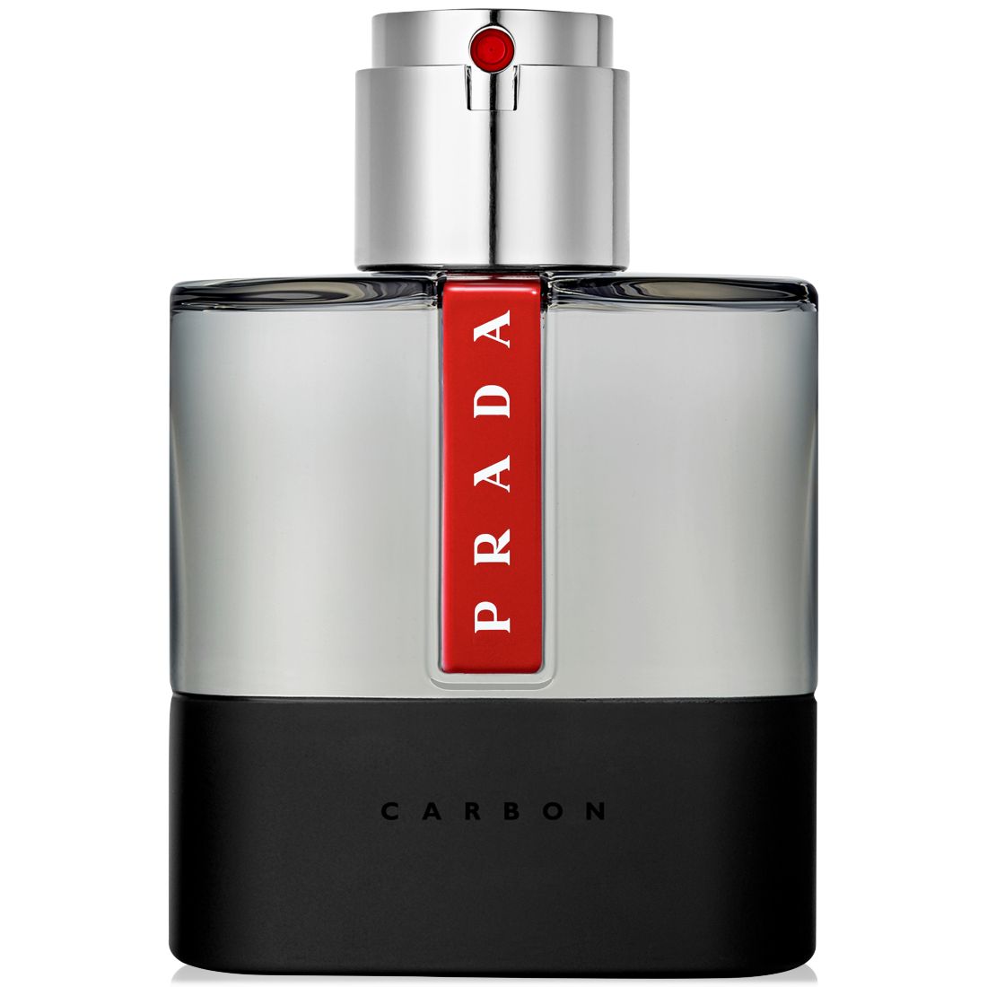 Luna Rossa Carbon Eau de Toilette Spray, 1.7 oz