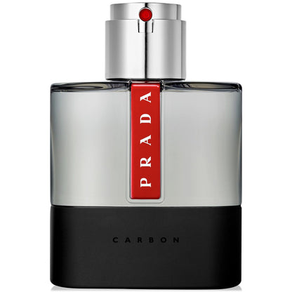 Luna Rossa Carbon Eau de Toilette Spray, 1.7 oz