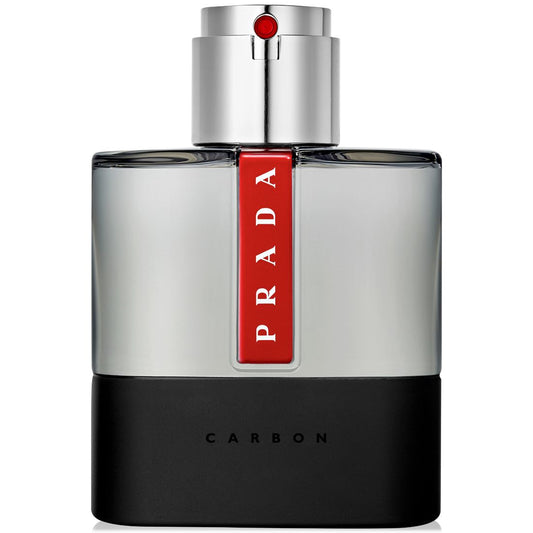 Luna Rossa Carbon Eau de Toilette Spray, 1.7 oz