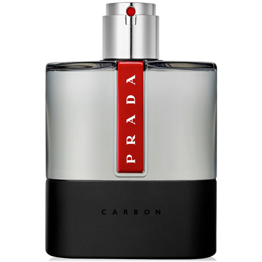 Luna Rossa Carbon Eau de Toilette Spray, 5.1 oz.