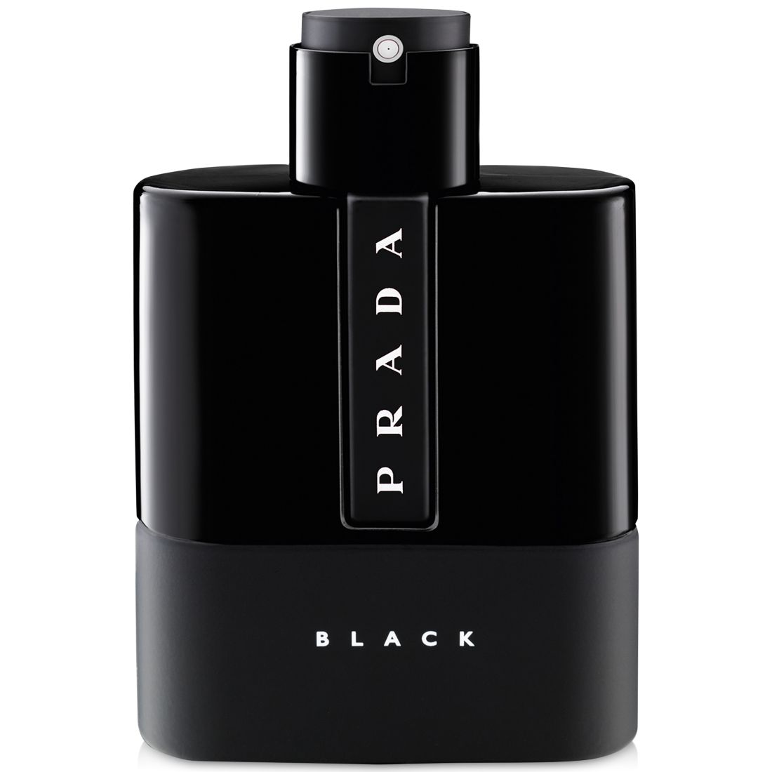 Luna Rossa Black Eau de Parfum Spray, 3.4-oz.