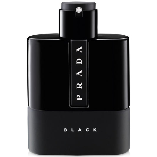 Luna Rossa Black Eau de Parfum Spray, 3.4-oz.