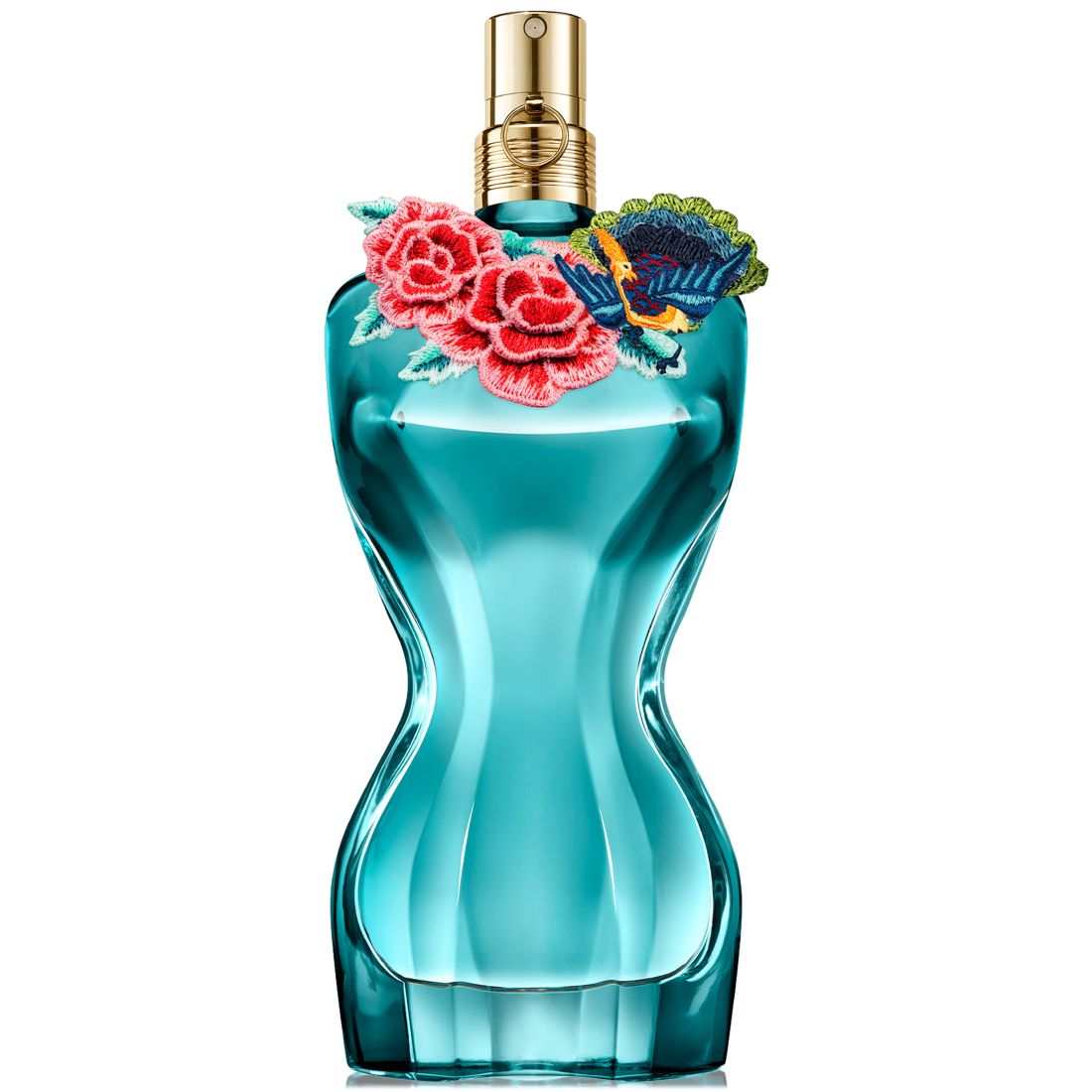 Jean Paul Gaultier La Belle Paradise Garden Eau de Parfum, 3.4 oz.