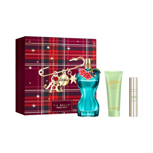 Jean Paul Gaultier 3-Pc. La Belle Paradise Garden Eau De Parfum Fragrance Set
