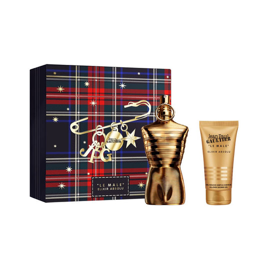Jean Paul Gaultier 2-Pc. Men's Le Male Elixir Absolu Fragrance Gift Set