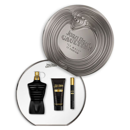 Jean Paul Gaultier 3-Pc. Le Male Le Parfum Gift Set