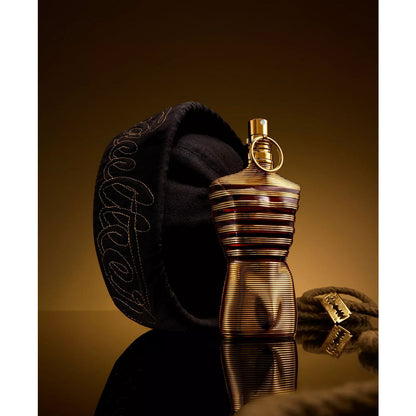 Jean Paul Gaultier 3-Pc. Le Male Elixir Gift Set