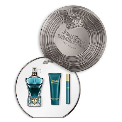 Jean Paul Gaultier 3-Pc. Le Beau Eau de Toilette Gift Set