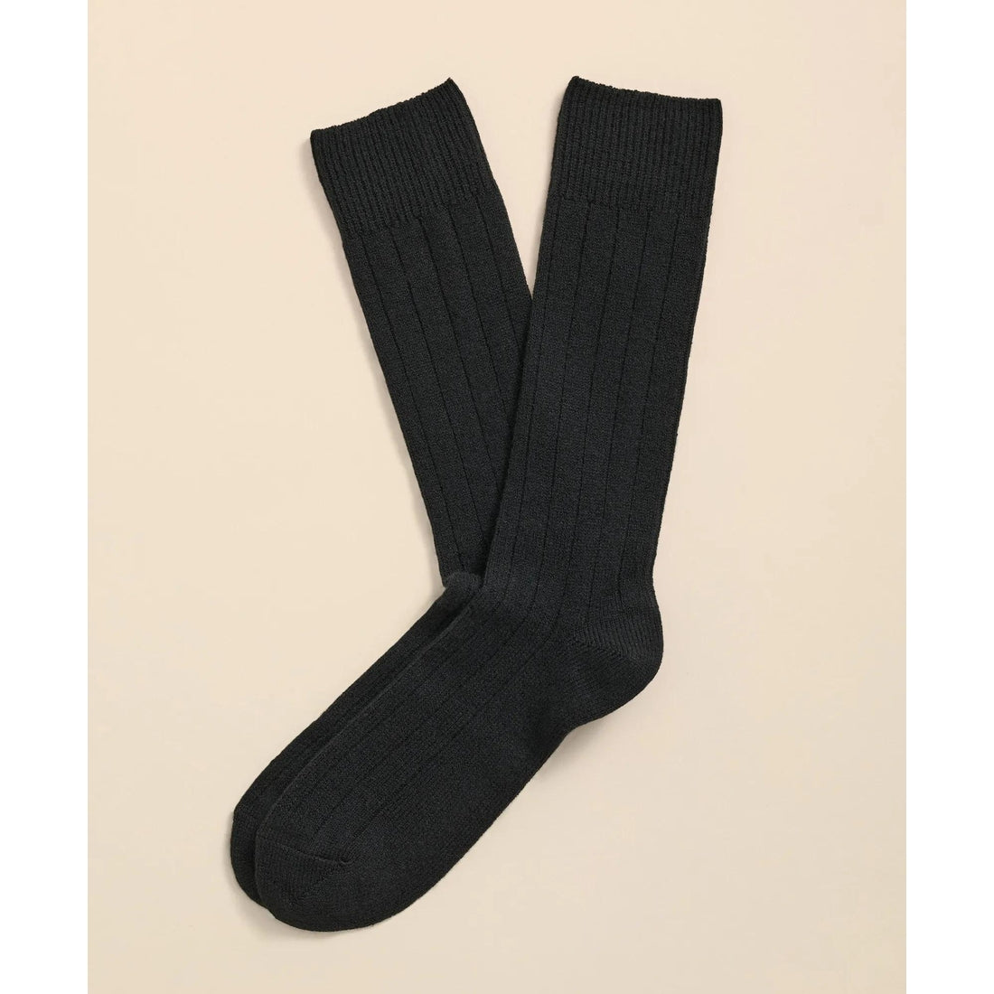 Cashmere Crew Socks