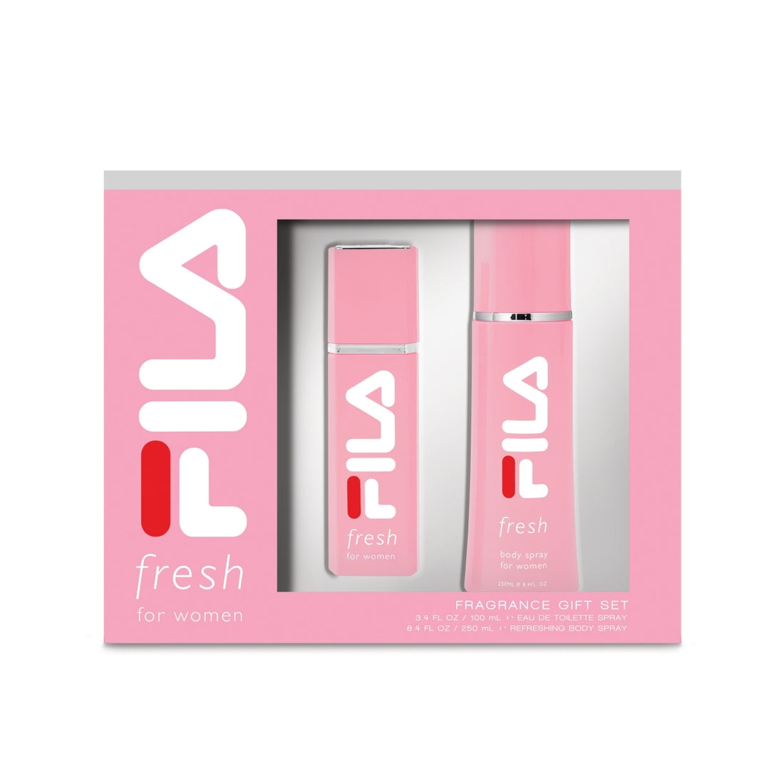 Fila Fresh for Women 2-Pc. Gift Set