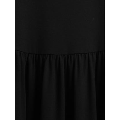 Women's Drop-Waist Mini Dress