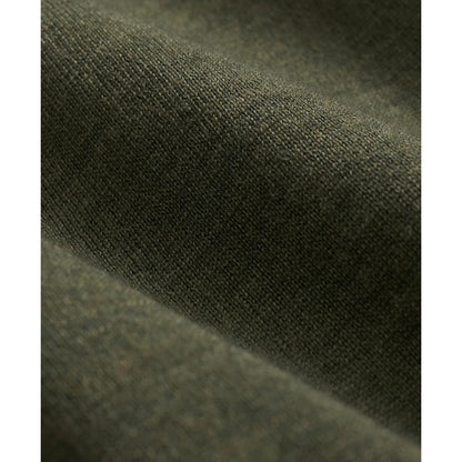 Ultimate Merino Wool Half-Zip Sweater