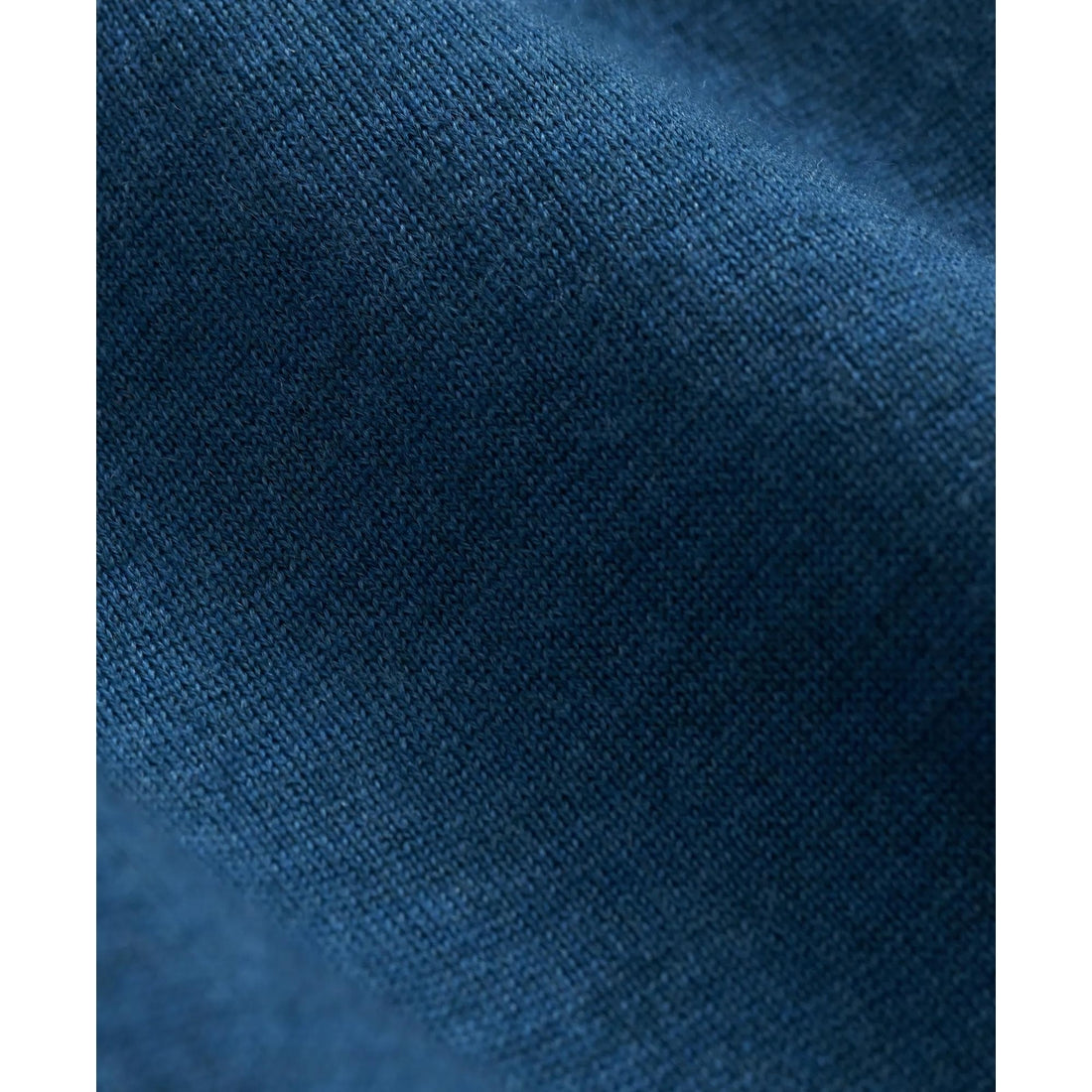 Ultimate Merino Wool Half-Zip Sweater