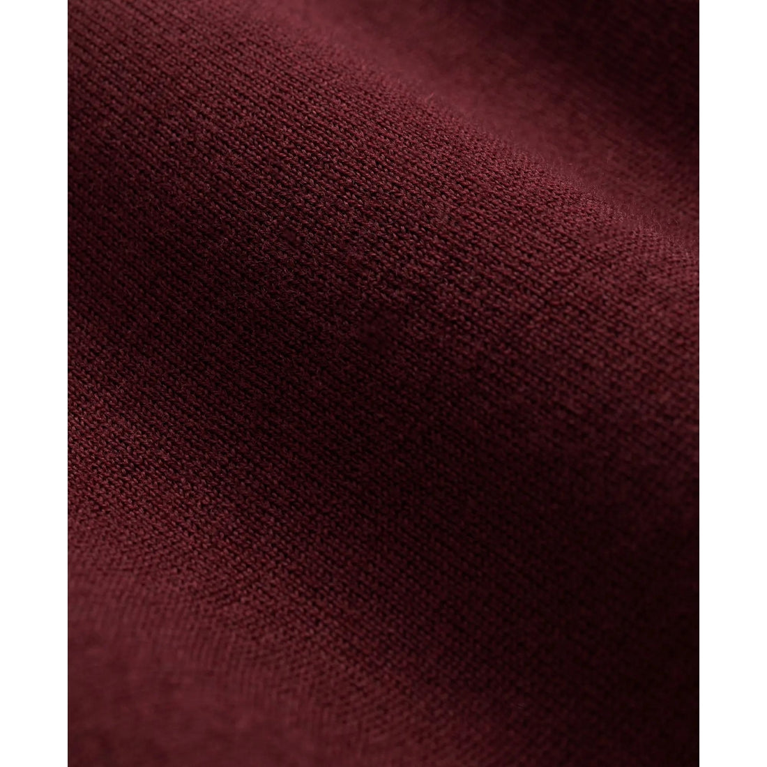 Ultimate Merino Wool Half-Zip Sweater