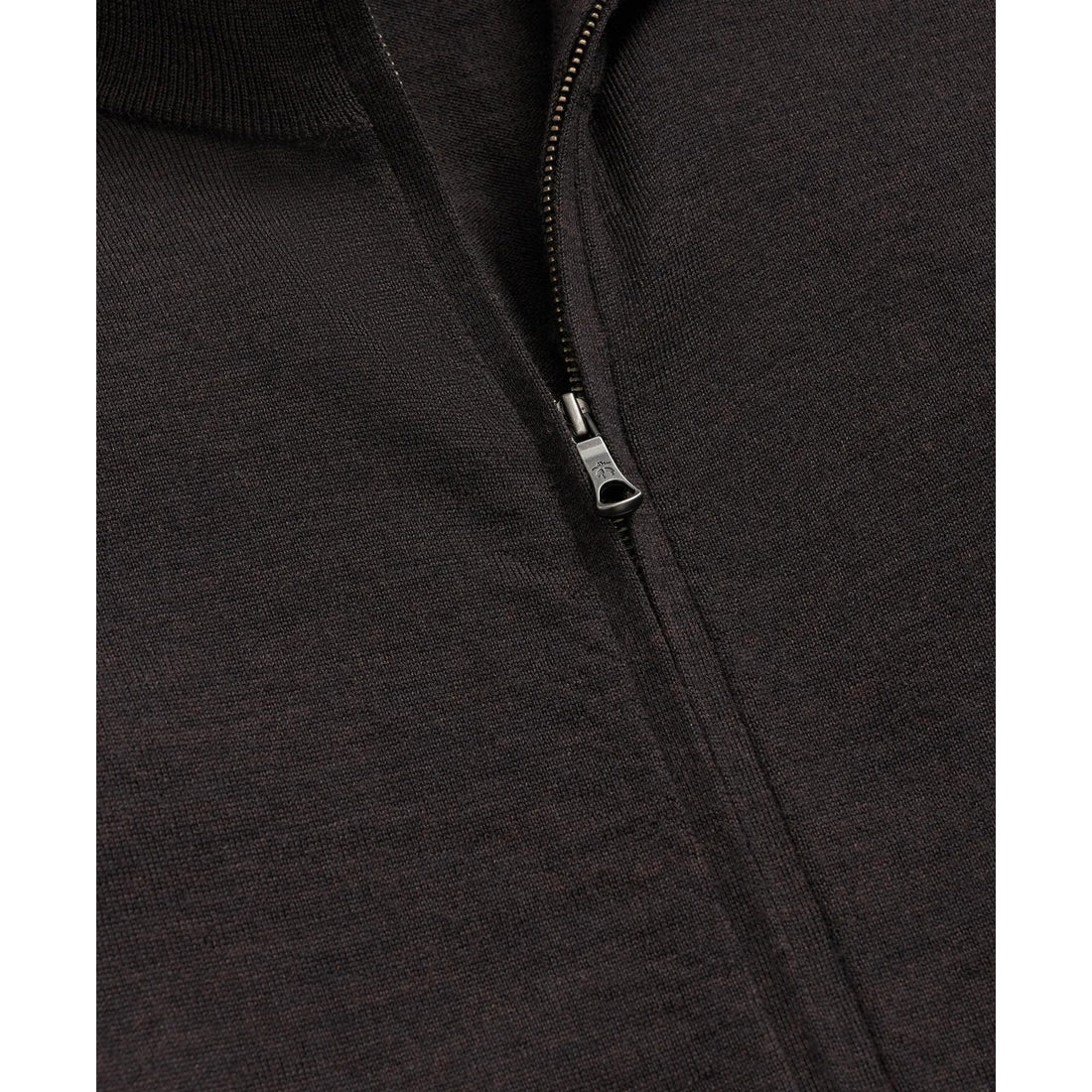 Ultimate Merino Wool Full Zip Sweater