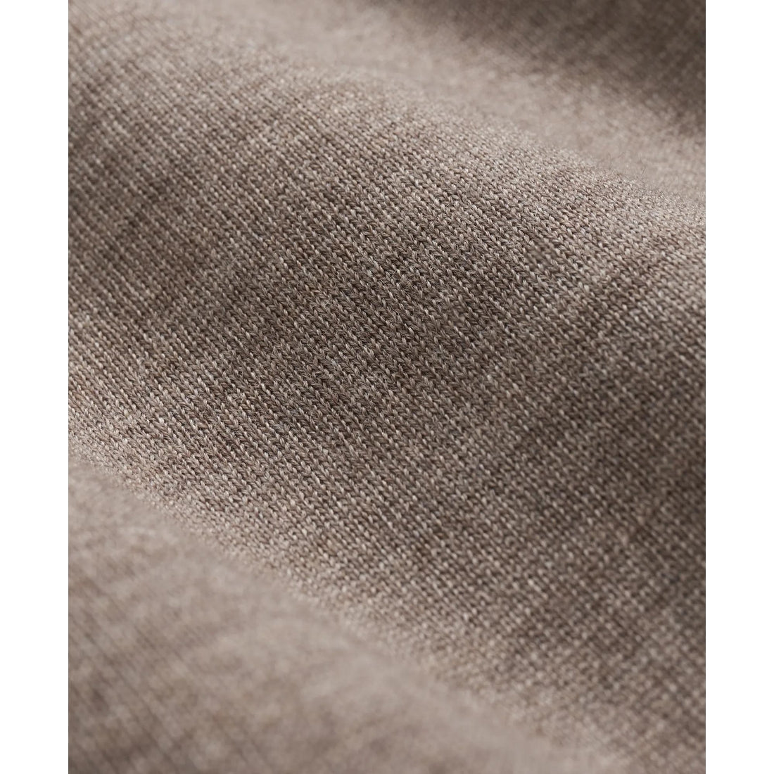 Ultimate Merino Wool Polo Sweater