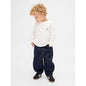 Toddler & Pull-On Barrel Jeans