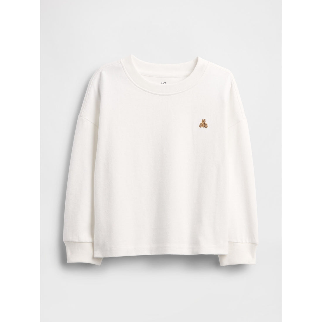 Toddler & Heavyweight T-Shirt